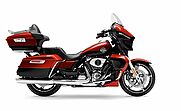STREET GLIDE ULTRA