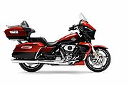 STREET GLIDE ULTRA