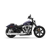 STREET BOB
