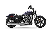 STREET BOB