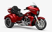 STREET GLIDE 3 LIMITED