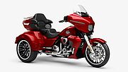 STREET GLIDE 3 LIMITED