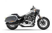 SPORT GLIDE