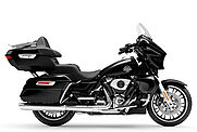 STREET GLIDE LIMITED