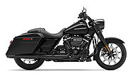 ROAD KING SPECIAL