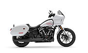 LOW RIDER ST - Moto solo
