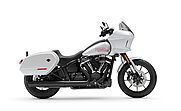 LOW RIDER ST - Moto solo
