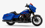 CVO STREET GLIDE ST