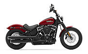 STREET BOB