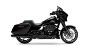 STREET GLIDE