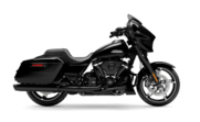 STREET GLIDE
