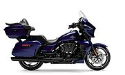 STREET GLIDE
