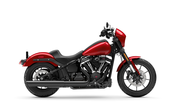 LOW RIDER S