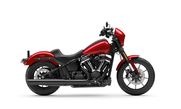 LOW RIDER S