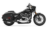 SPORT GLIDE