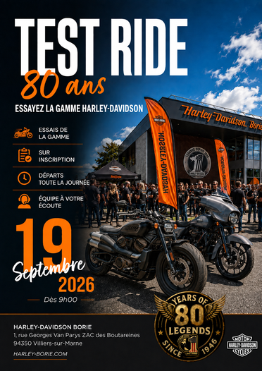ESSAIS ENCADRÉS H-D BORIE LE 19 SEPTEMBRE